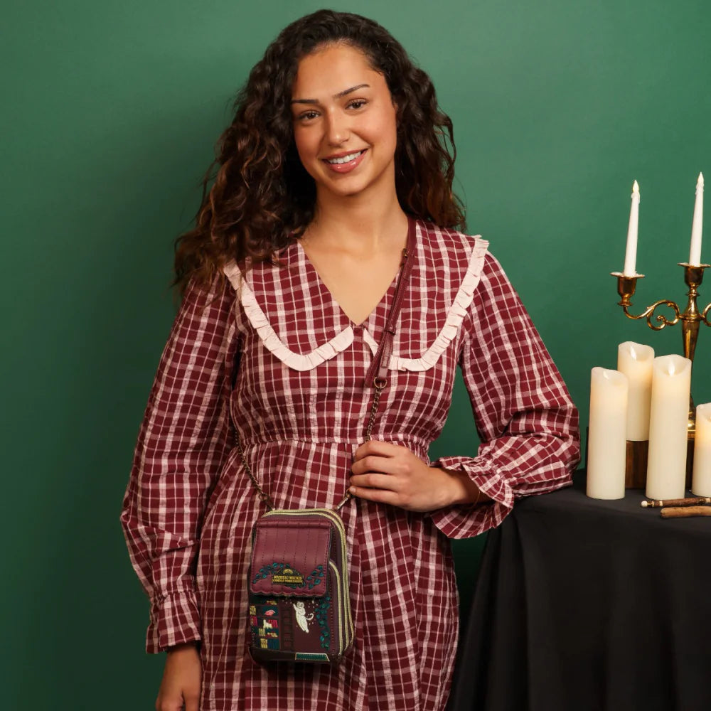Vendula London Mystic Wicks Candle and Wandmakers Callaway Bag-11
