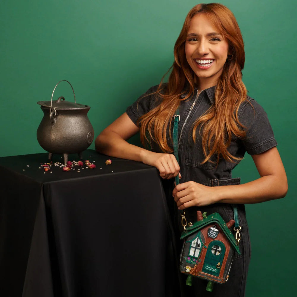 Vendula London The Witches Pantry House Bag-10