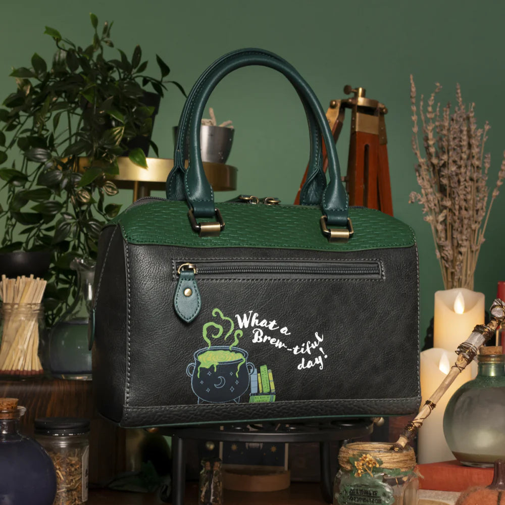 Vendula London The Witches Pantry Speedy Bowler-12