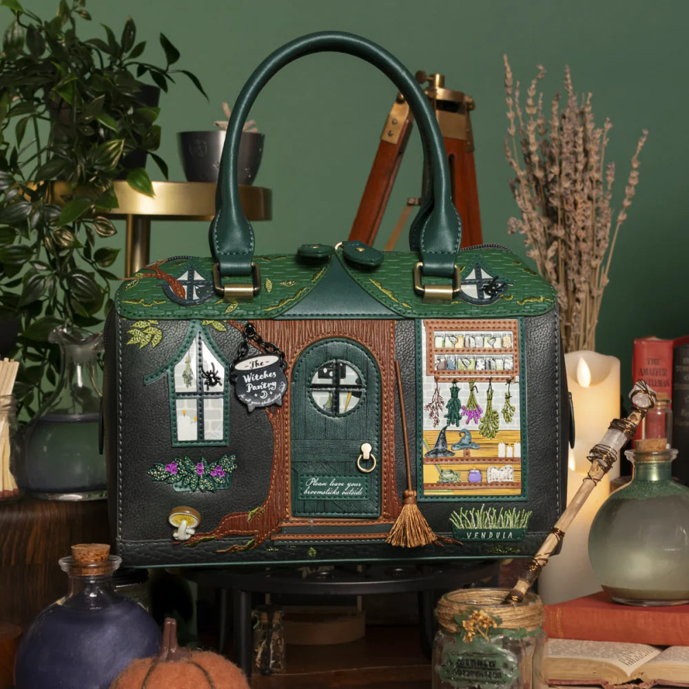 Vendula London The Witches Pantry Speedy Bowler
