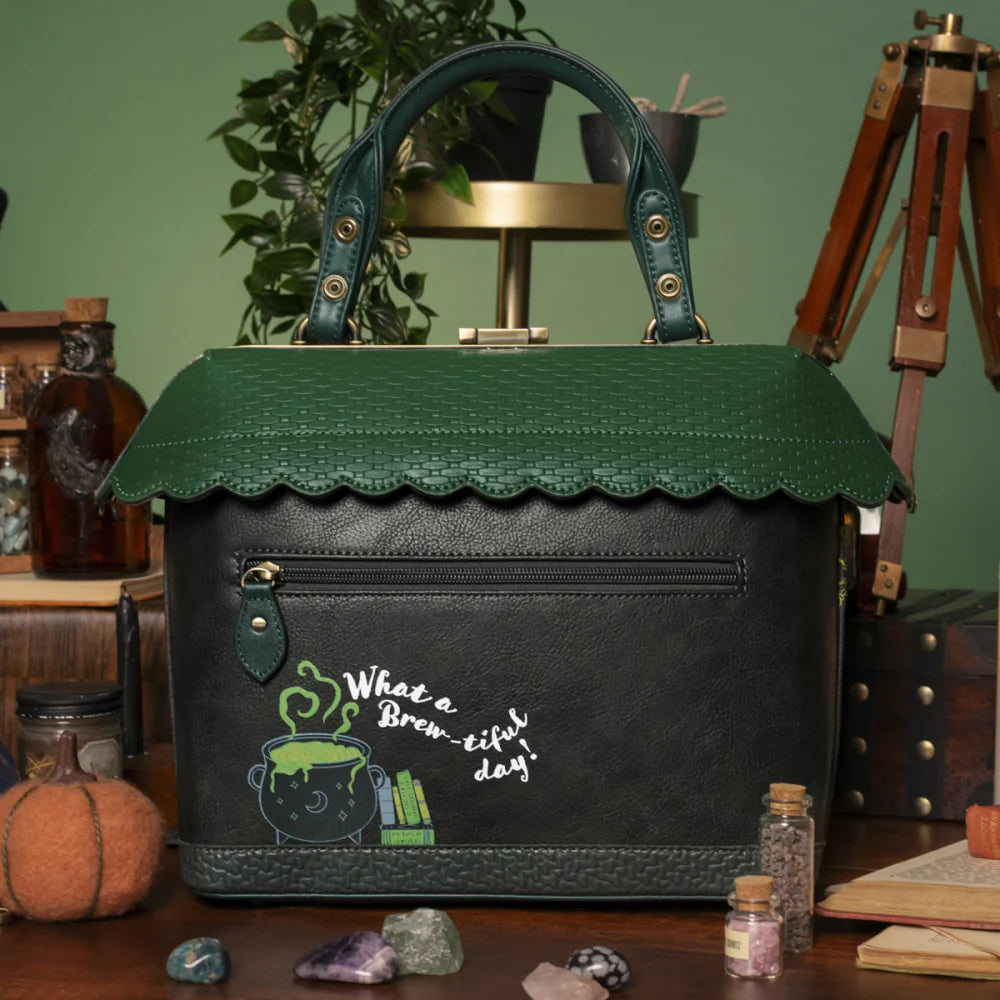 Vendula London The Witches pantry Grab Bag-zoom-11