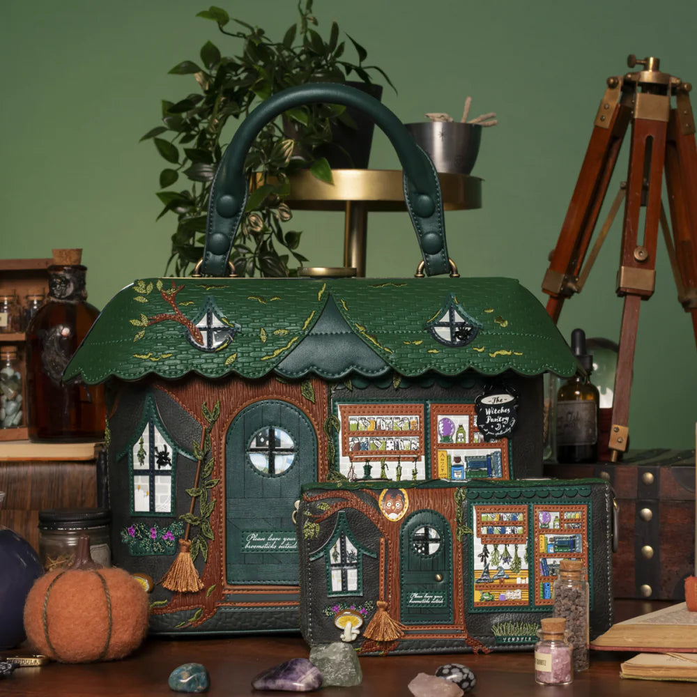 Vendula London The Witches pantry Grab Bag-zoom-12
