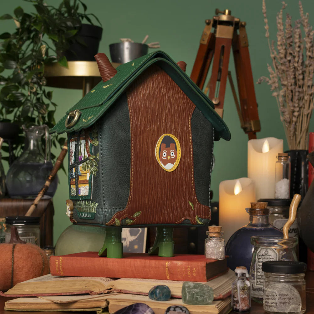 Vendula London The Witches Pantry House Bag-12