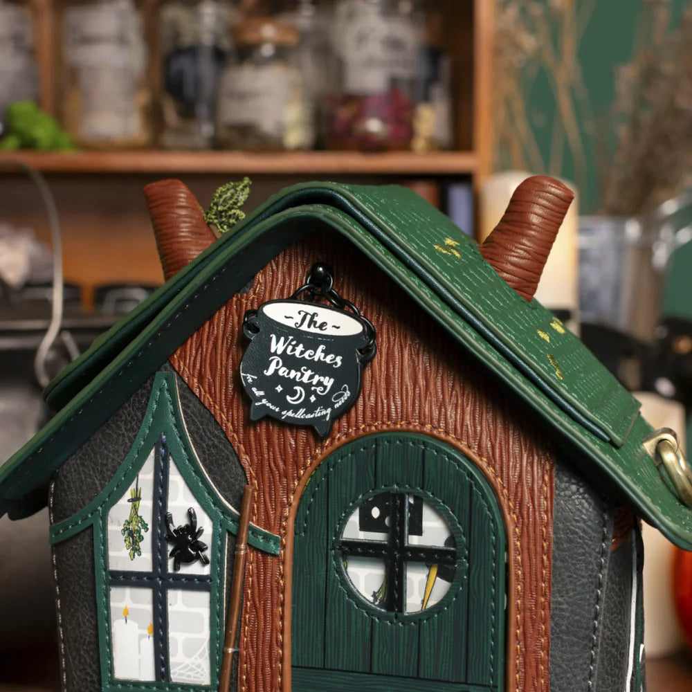 Vendula London The Witches Pantry House Bag-zoom-13