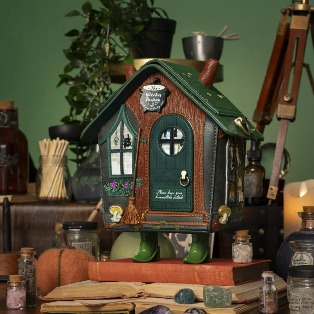 Vendula London The Witches Pantry House Bag-zoom-14