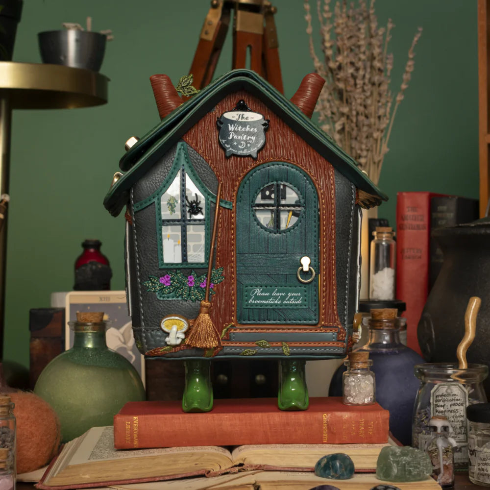 Vendula London The Witches Pantry House Bag-zoom-16